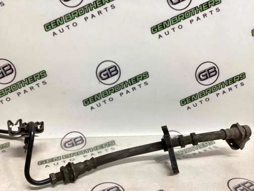 Шланг тормозной и трубки 4444-509 Jeep Cherokee KL 14-18  68175257AC 