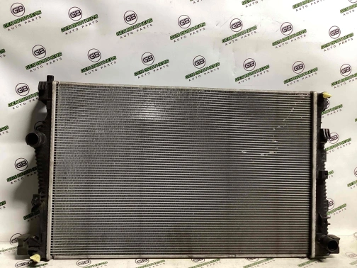 Радиатор основной 4444-530 Jeep Cherokee KL 14-18  68229290AC 