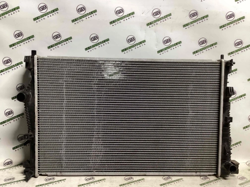 Радиатор основной 4444-533 Jeep Cherokee KL 14-18  68229290AC 