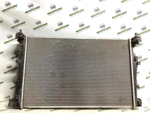 Радиатор основной 4444-533 Jeep Cherokee KL 14-18  68229290AC 