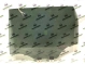 Стекло заднее левое 4444-535 Jeep Cherokee KL 14-18  68104623AB 