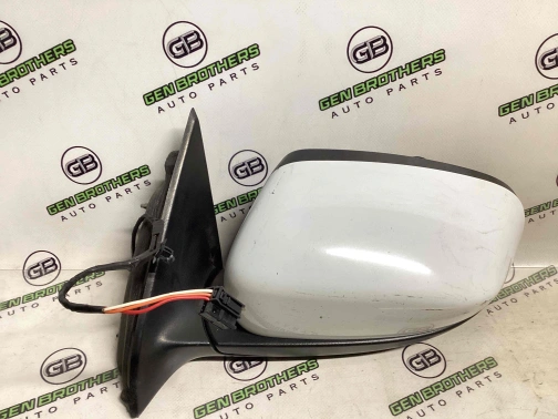 Зеркало наружное левое 4444-537 Jeep Cherokee KL 14-18  1UV65GW7AD 