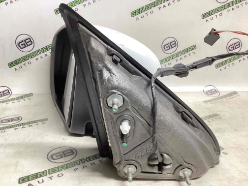 Зеркало наружное левое 4444-537 Jeep Cherokee KL 14-18  1UV65GW7AD 