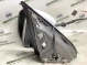 Зеркало наружное левое 4444-537 Jeep Cherokee KL 14-18  1UV65GW7AD 
