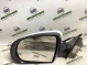Зеркало наружное левое 4444-537 Jeep Cherokee KL 14-18  1UV65GW7AD 