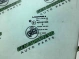 Стекло переднее левое 4444-539 Jeep Cherokee KL 14-18  68104585AC 