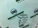 Стекло переднее левое 4444-540 Jeep Cherokee KL 14-18  68104585AC 