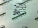 Стекло переднее правое 4444-542 Jeep Cherokee KL 14-18  68104584AB 
