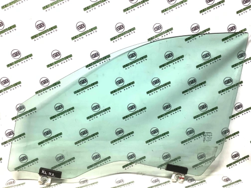 Стекло переднее левое 4444-543 Jeep Cherokee KL 14-18  68104585AC 