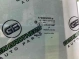 Стекло заднее правое 4444-545 Jeep Cherokee KL 14-18  68104622AB 