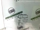 Стекло заднее левое 4444-546 Jeep Cherokee KL 14-18  68104623AB 