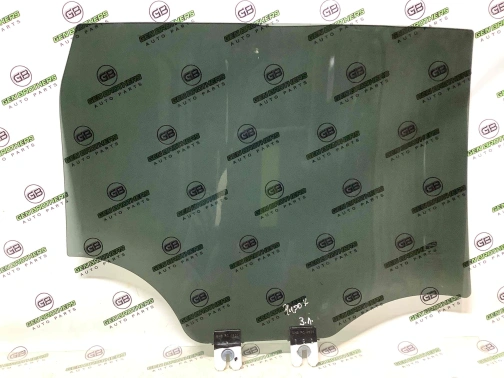 Стекло заднее левое 4444-546 Jeep Cherokee KL 14-18  68104623AB 