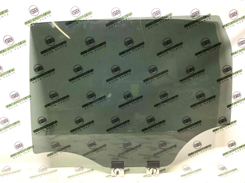 Стекло заднее левое 4444-546 Jeep Cherokee KL 14-18  68104623AB 