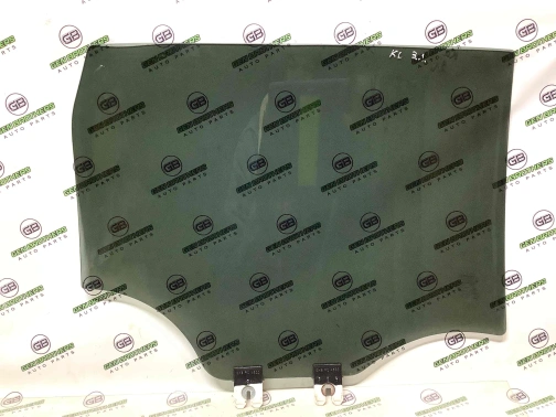 Стекло заднее левое 4444-547 Jeep Cherokee KL 14-18  68104623AB 