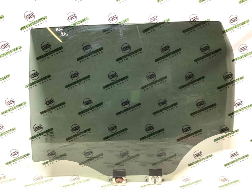 Стекло заднее левое 4444-547 Jeep Cherokee KL 14-18  68104623AB 