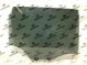 Стекло заднее правое 4444-549 Jeep Cherokee KL 14-18  68104622AB 