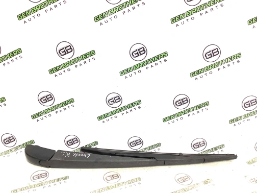 Стеклоочистители (дворники), накладки 4444-554 Jeep Cherokee KL 14-18  68197110AA 