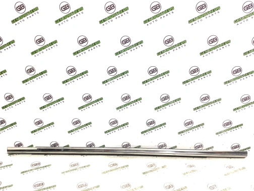 Молдинг двери задней правой 4444-556 Jeep Cherokee KL 14-18  68442238AA 