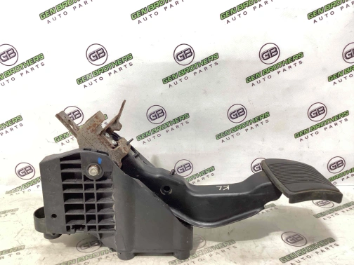 Педаль тормоза 4444-577 Jeep Cherokee KL 14-18  04581650ae 