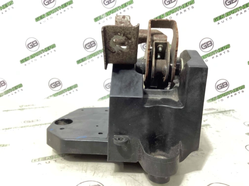 Педаль тормоза 4444-577 Jeep Cherokee KL 14-18  04581650ae 