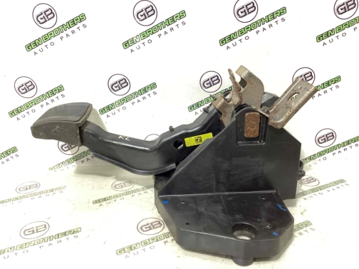 Педаль тормоза 4444-577 Jeep Cherokee KL 14-18  04581650ae 