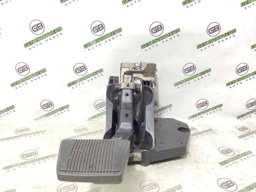 Педаль тормоза 4444-577 Jeep Cherokee KL 14-18  04581650ae 