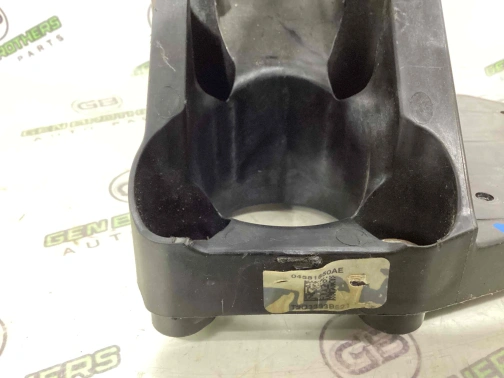 Педаль тормоза 4444-577 Jeep Cherokee KL 14-18  04581650ae 