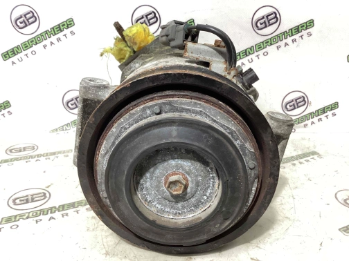 Компрессор кондиционера 4444-582 Jeep Cherokee KL 14-18  68103197AB 