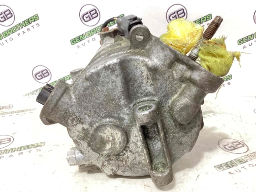 Компрессор кондиционера 4444-582 Jeep Cherokee KL 14-18  68103197AB 