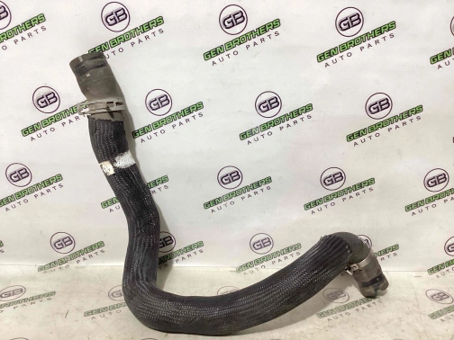 Патрубок (трубопровод, шланг) 4444-586 Jeep Cherokee KL 14-18  68102137AB 