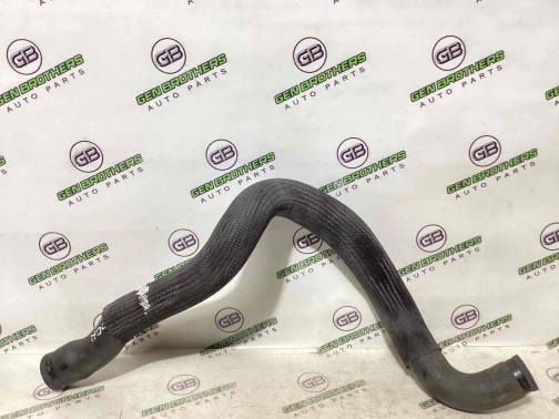 Патрубок (трубопровод, шланг) 4444-587 Jeep Cherokee KL 14-18  68102137AB 