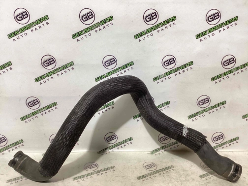 Патрубок (трубопровод, шланг) 4444-587 Jeep Cherokee KL 14-18  68102137AB 