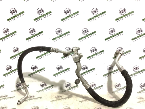 Патрубок (трубопровод, шланг) 4444-593 Jeep Cherokee KL 14-18  68103259AE 