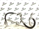 Патрубок (трубопровод, шланг) 4444-593 Jeep Cherokee KL 14-18  68103259AE 
