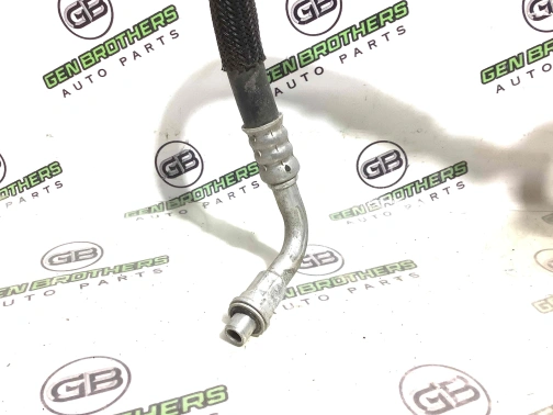 Патрубок (трубопровод, шланг) 4444-593 Jeep Cherokee KL 14-18  68103259AE 