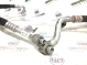 Патрубок (трубопровод, шланг) 4444-593 Jeep Cherokee KL 14-18  68103259AE 