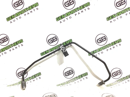 Шланг тормозной и трубки 4444-600 Jeep Cherokee KL 14-18  4779888AA 