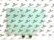 Стекло заднее левое 4444-621 Jeep Cherokee KL 14-18  68104622AB 