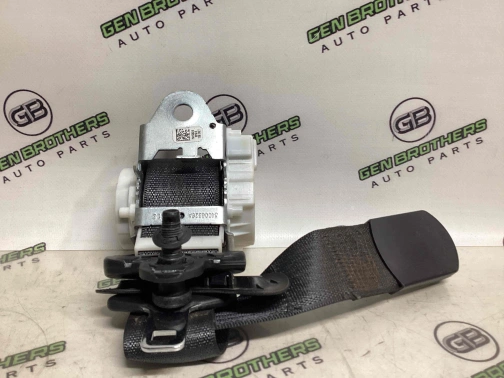 Ремень безопасности 4444-636 Jeep Cherokee KL 14-18  P1WK65DX9AD 