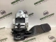 Ремень безопасности 4444-636 Jeep Cherokee KL 14-18  P1WK65DX9AD 