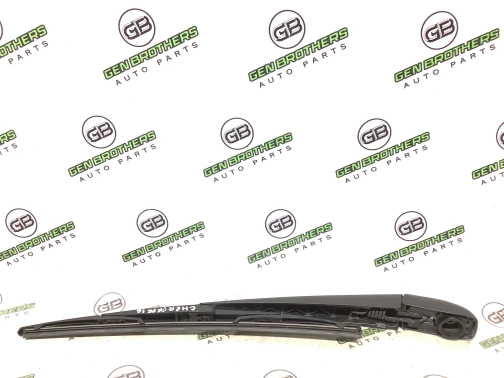 Стеклоочистители (дворники), накладки 4444-644 Jeep Cherokee KL 14-18  68197110AA 