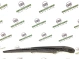 Стеклоочистители (дворники), накладки 4444-644 Jeep Cherokee KL 14-18  68197110AA 