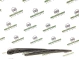 Стеклоочистители (дворники), накладки 4444-645 Jeep Cherokee KL 14-18  68197110AA 