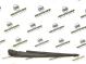 Стеклоочистители (дворники), накладки 4444-645 Jeep Cherokee KL 14-18  68197110AA 