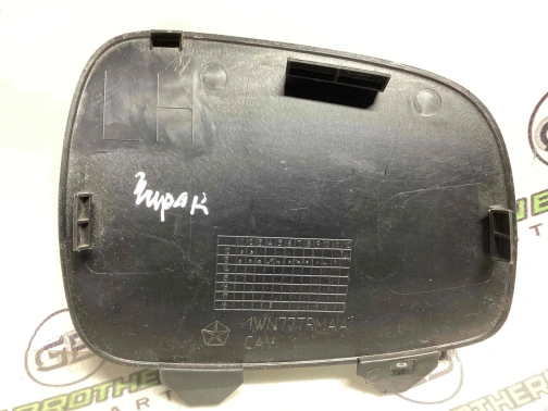 Элементы отделки багажника 4444-647 Jeep Cherokee KL 14-18  1WN77TRMAA 