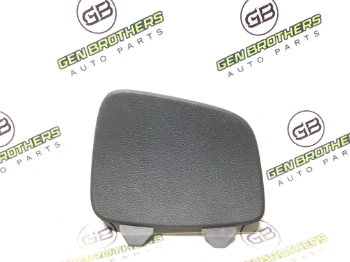 Элементы отделки багажника 4444-649 Jeep Cherokee KL 14-18  1WN76TRMAA 