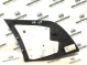 Отделка центральной консоли 4444-652 Jeep Cherokee KL 14-18  1UJ64DX9AD 