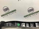 Крепление заднего бампера правое 4444-653 Jeep Cherokee KL 14-18  68138415AB 