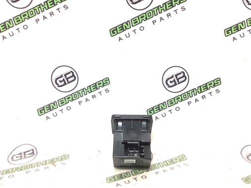 Розетка Usb, разъем 4444-655 Jeep Cherokee KL 14-18  56046934AA 