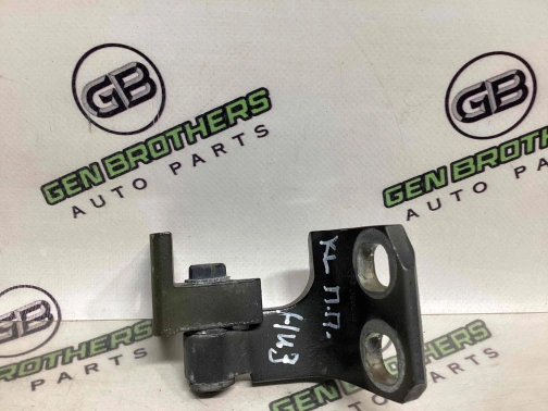 Петля дверей, замка дверей 4444-663 Jeep Cherokee KL 14-18  68140736AB 